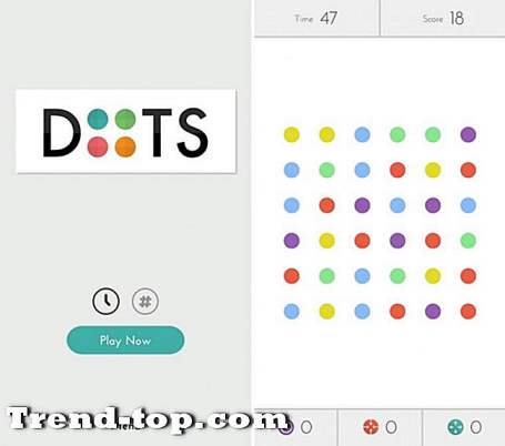13 jeux comme Dots: un jeu de connexion pour Android