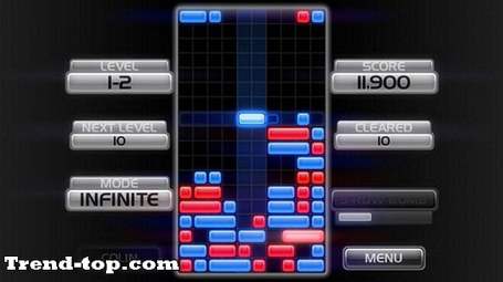 2 Spiele wie Slydris für Nintendo DS Puzzle Puzzle