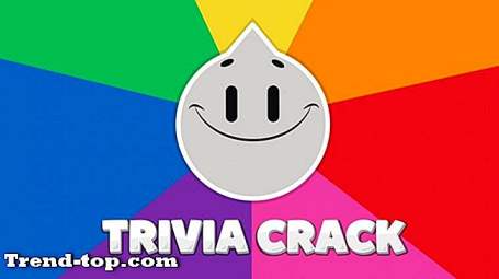3 Spiele wie Trivia Crack für Mac OS Puzzle Puzzle
