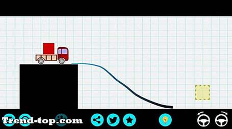 9 Spiele wie Puzzle Physics: Truck On für iOS