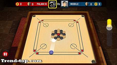 23 Gry takie jak Carrom 3D na iOS Puzzle Puzzle