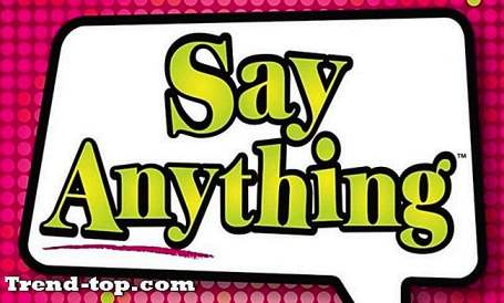 9 jeux comme Say Anything pour PC
