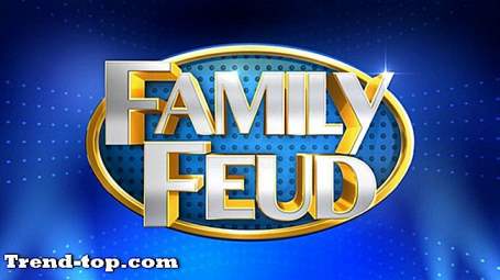 2 spel som Family Feud for Xbox One Pussel Pussel