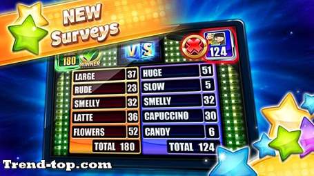 5 spill som Family Feud 2 for Xbox 360