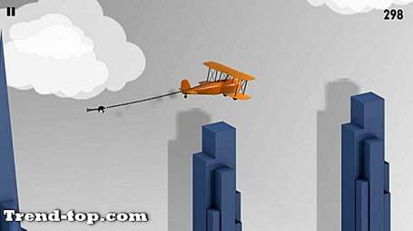 15 gier takich jak Rope 'n' Fly 4 dla systemu Android Puzzle Puzzle