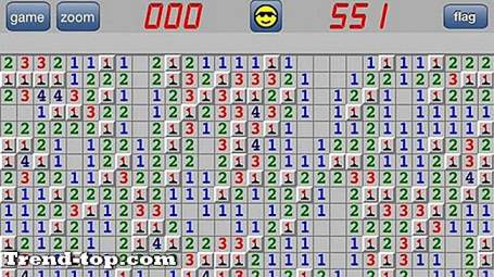 14 Spil Som Minesweeper Classic Puslespil Puslespil
