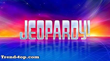 Jeopardy와 같은 3 가지 게임 PC 용