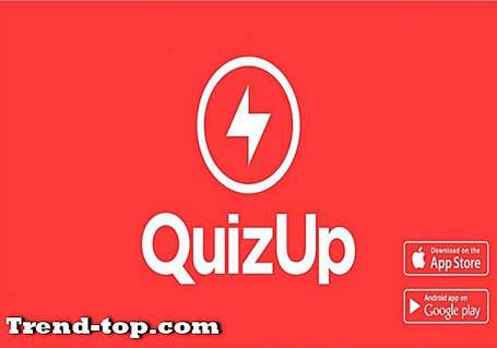 4 spill som QuizUp for Mac OS Puslespill Puslespill