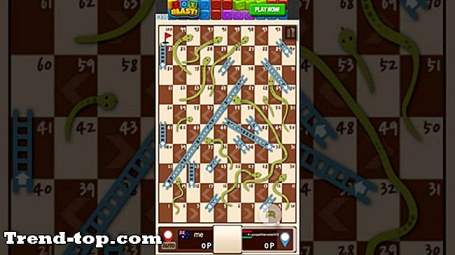 6 jeux comme Snakes and Ladders King pour Mac OS Puzzle Puzzle