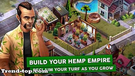 25 Games Like Weed Firm 2: Back To College voor Android Simulatie Rpg