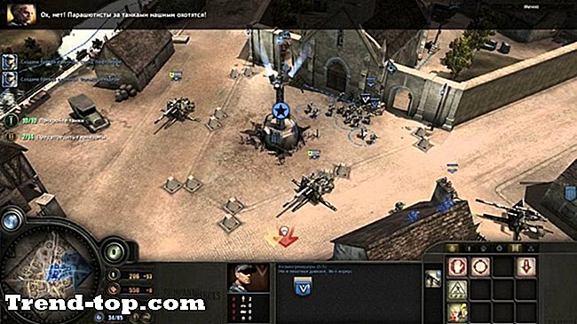 2 Giochi Like Company of Heroes (New Steam Version) per PS2