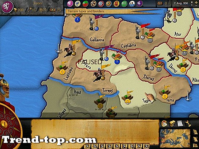 4 Games Like Great Invasions: The Darkages 350-1066 AD for Android المحطة المذكورة
