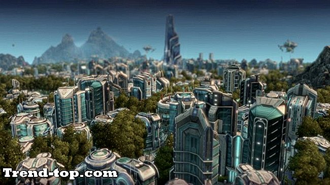 27 Spiele wie Anno 2070 Complete Edition Rts