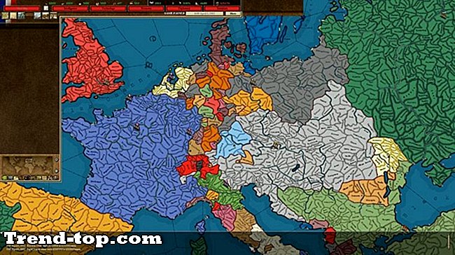 26 games zoals Darkest Hour: A Hearts of Iron Game voor pc Strategie Rts