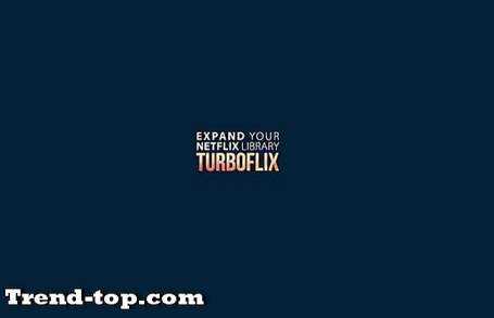 19 TurboFlix-Alternativen