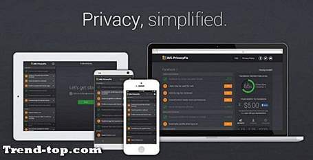 21 Альтернативы Privacyfix Другая Безопасность Конфиденциальность