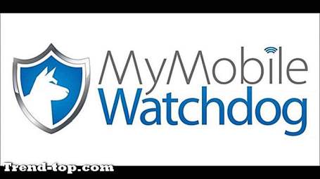 26 My Mobile Watchdog Alternatives خصوصية أمان أخرى