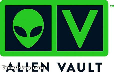 AlienVault Alternativ för Android Annan Säkerhetsinformation