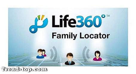 23 Life360 Familie Locator Alternativer
