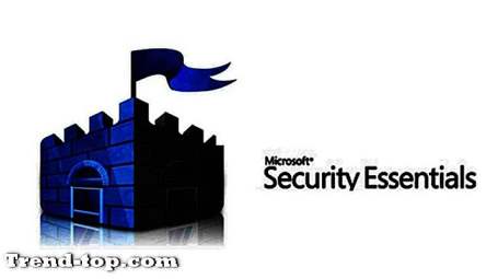 27 Alternativas do Microsoft Security Essentials Outra Privacidade De Segurança
