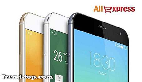 14 приложений, таких как AliExpress Shopping для iOS Другие Покупки