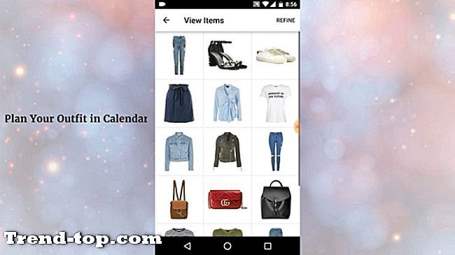 14 Smart Closet Alternativ för iOS Övrig Shopping