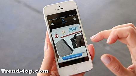15 Apps Like Shopkick for Android Andre Shopping
