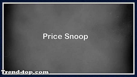 Prezzo Snoop Alternative per iOS Altri Acquisti