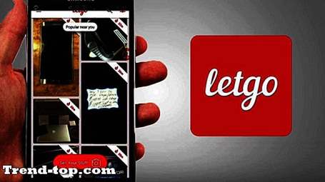 30 Apps Like Letgo for Android