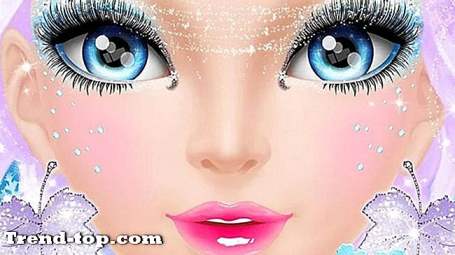 16 jeux comme Make-Up Me pour Android