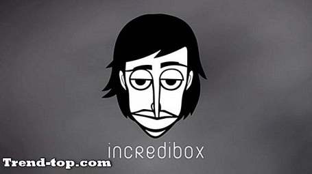 Xbox 360 용 Incredibox와 같은 5 가지 게임 시뮬레이션