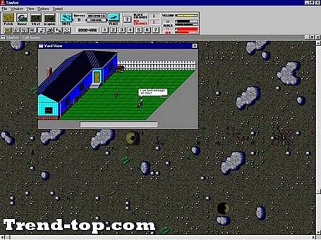 30 Games Like SimAnt: The Electronic Ant Colony for Mac OS محاكاة