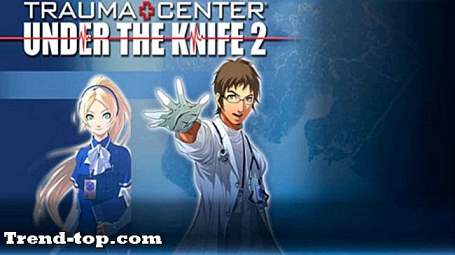 Juegos como Trauma Center: Under the Knife 2 en Steam