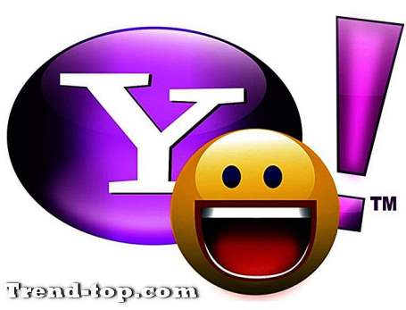 3 Yahoo Messenger Alternatives для iOS Другие Социальные Коммуникации