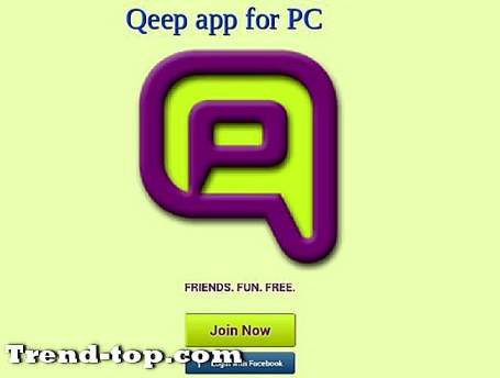 QEEP Dating Site)