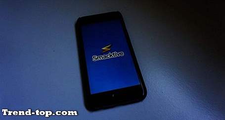 9 applications comme Smacktive pour iOS Autres Communications Sociales