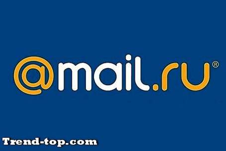 15 Sites Like Mail.ru