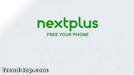 16 Apps Comme Nextplus