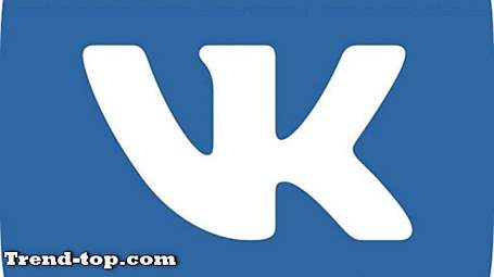 19 Apps Like VK pour Android Autres Communications Sociales