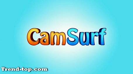 15 Camsurf-Alternativen Andere Soziale Kommunikation