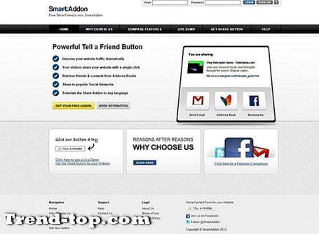 19 SmartAddon-Alternativen Andere Soziale Kommunikation