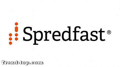14 Aplikasi Seperti Spredfast untuk iOS Komunikasi Sosial Lainnya
