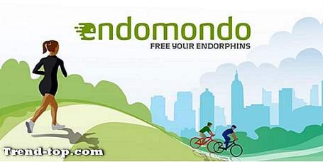 2 Apps som Endomondo til iOS Anden Sport Sundhed