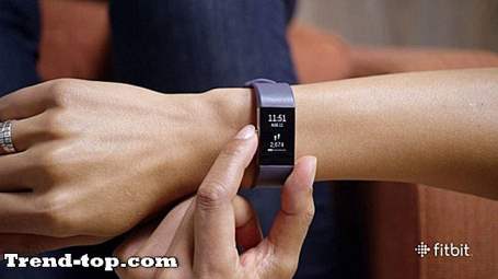 15 alternativas Fitbit Charge 2 Outro Esporte Saúde
