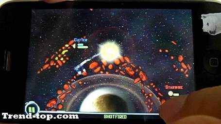 7 jogos como Star Hogs: batalhas online e de campanha para Linux Estratégia