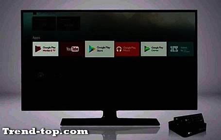 Android TV Альтернативы для iOS Другое Системное Оборудование