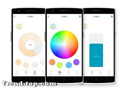 10 aplicaciones como Yeti para Android