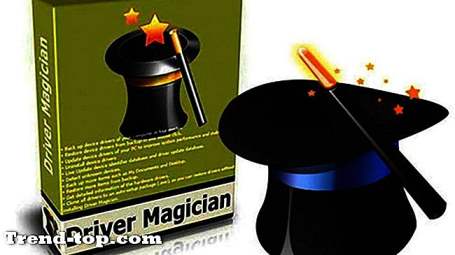 27 Driver Magician Alternatives Hardware Sistem Lainnya