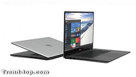 13 Dell XPS 15-alternatieven Andere Systeemhardware