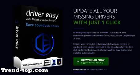 27 Driver Easy alternatieven Andere Systeemhardware